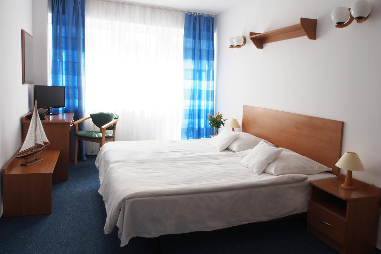 Elpak Swinoujscie Apart otel Dış mekan fotoğraf